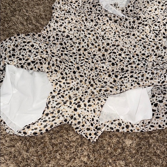 Japna Spaghetti Strap Dress - Picture 4 of 6